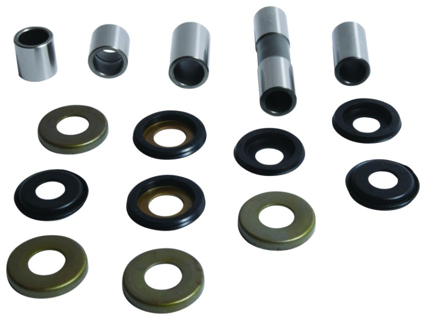 All Balls Racing 27-1207 86-89 Honda TRX250R Linkage Bearing Kit