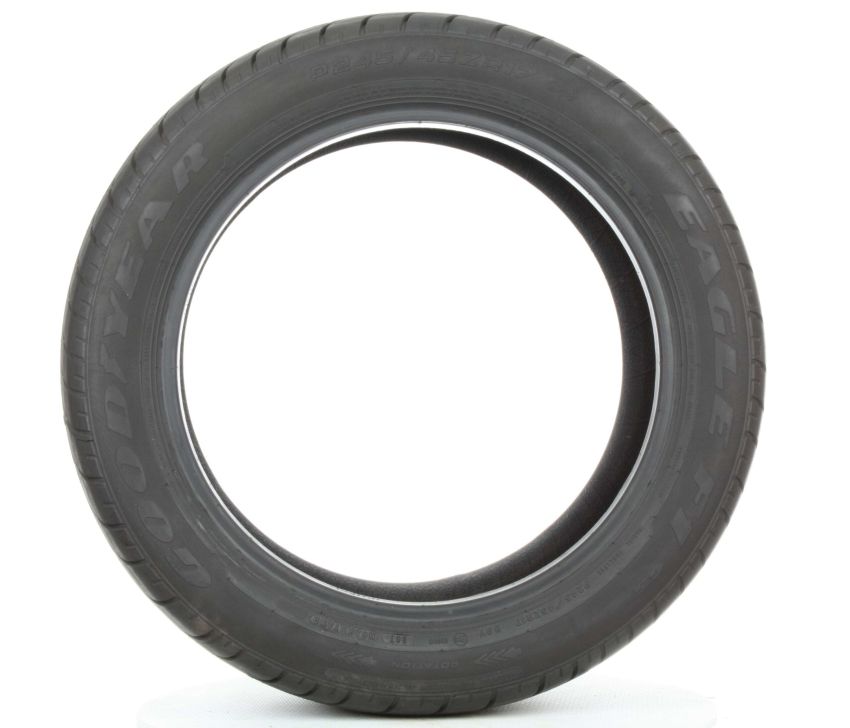 GOODYEAR Eagle F1 GS 245/45R17 Summer