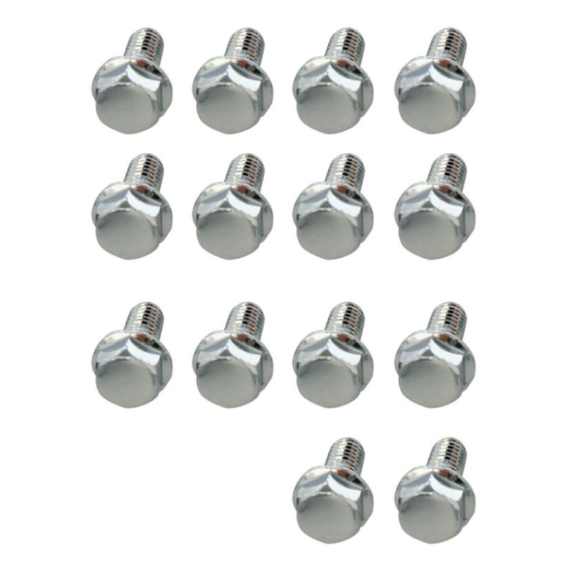 Spectre 4688 Differential Bolt Set