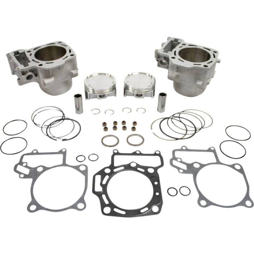 Cylinder Works 30007-K03 08-13 Kawasaki KRF 750 Teryx 4x4 750cc Standard Bore Cylinder Kit