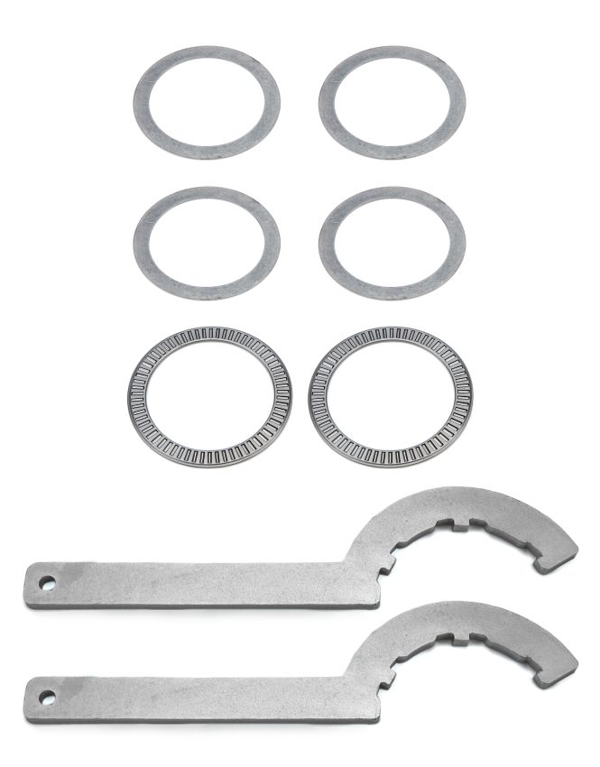 QA1 QA17888-110 Wrench & Bearing Kit