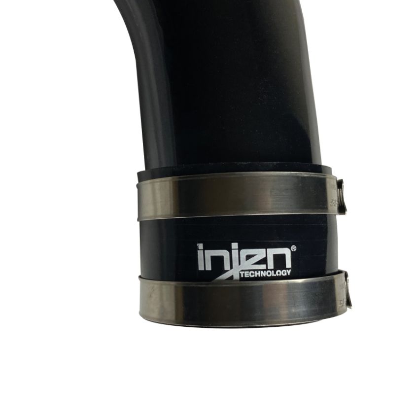 Injen IS2094BLK 00-05 Lexus IS300 L6 3.0L Black IS Short Ram Cold Air Intake