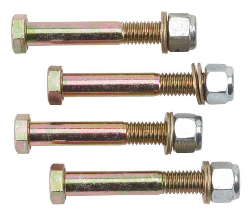 QA1 QA15217 Trailing Arm Hardware - 64-72 GM A-Body