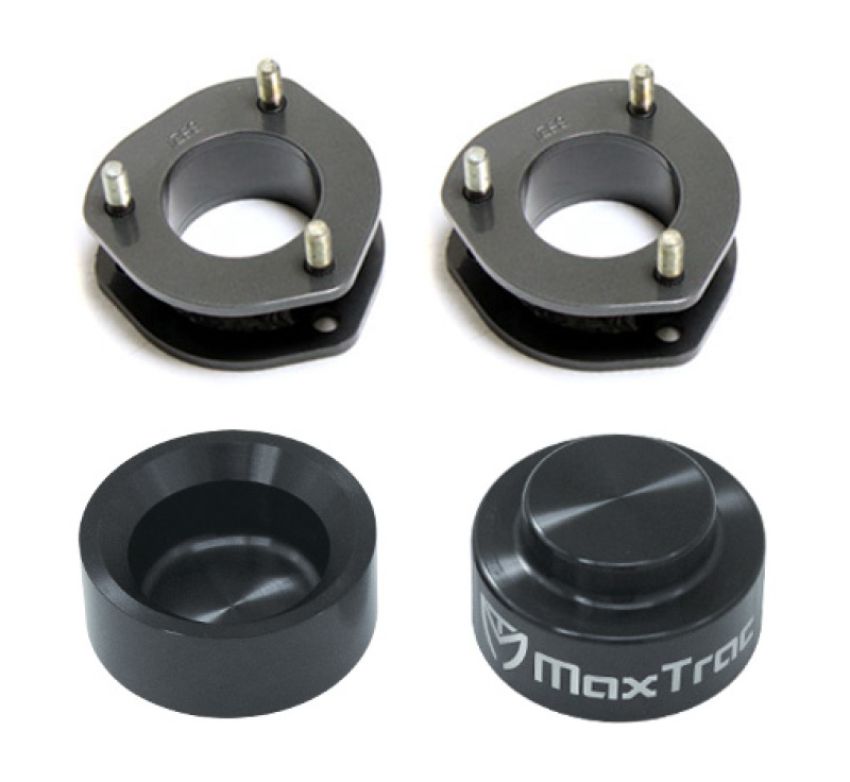 MaxTrac MP882521 2.5