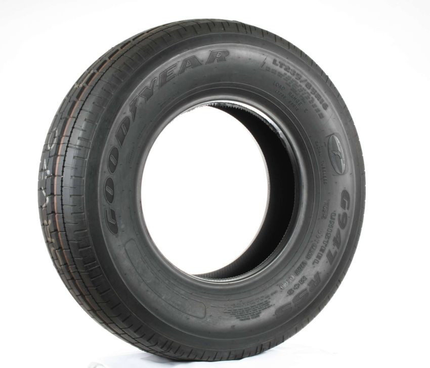 GOODYEAR G947 RSS Armor Max 225/75R16