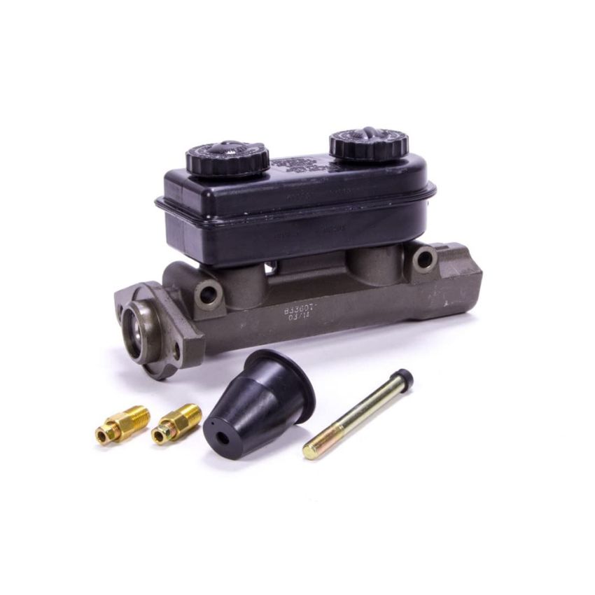 STRANGE STGB3360TA Dual Master Cylinder Assembly - 1.032 Bore