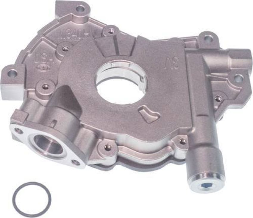 Melling M340HV High Volume Replacement Oil Pump