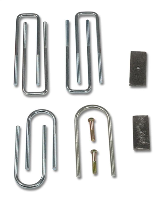 Tuff Country 34701 4in Lift Kit