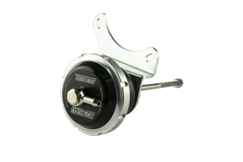 Turbosmart TS-0645-4052 IWG75 K04 Leon 5psi Black Internal Wastegate Actuator