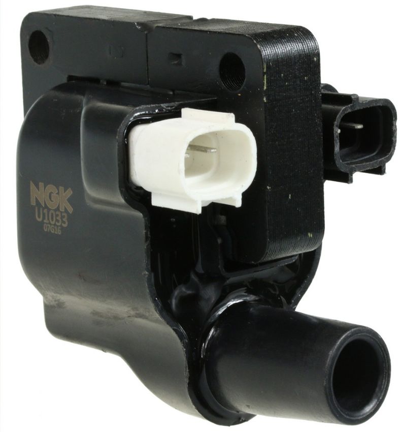 NGK U1033 (48811) Ignition Coil