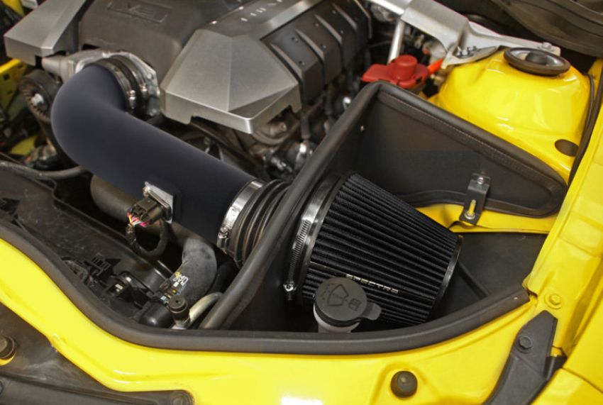 Spectre 99080K Spectre Air Intake Kit