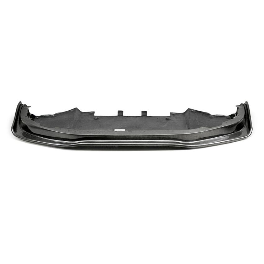 Seibon FL0910NSGTR-SS 09-10 Skyline R35 GT-R SS Carbon Fiber Front Lip