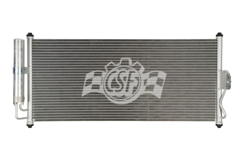 CSF 10591 A/C Condenser
