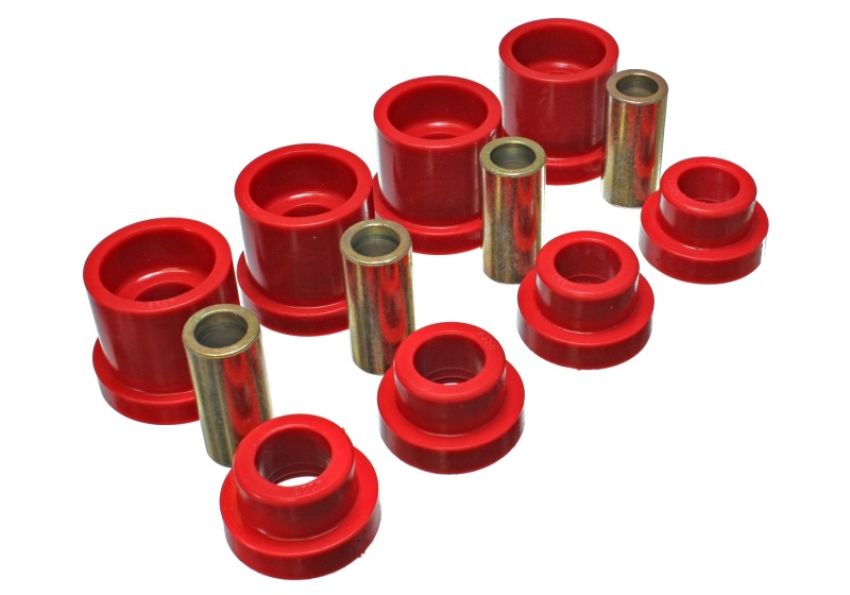 ENERGY SUSPENSION ENE7-1117R REAR SUB-FRAME BUSHING S ET