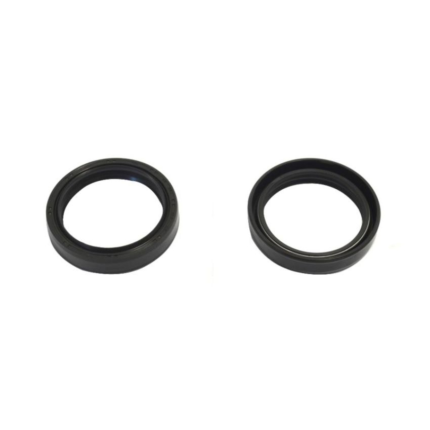 Athena P40FORK455105 89-18 Kawasaki KX 125 NOK 46x58.1x10.5/11.5mm Fork Oil Seal Kit