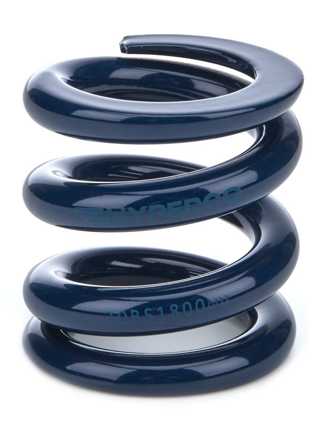 HYPERCO HYP20BS1800 Bump Stop Spring 1800lbs