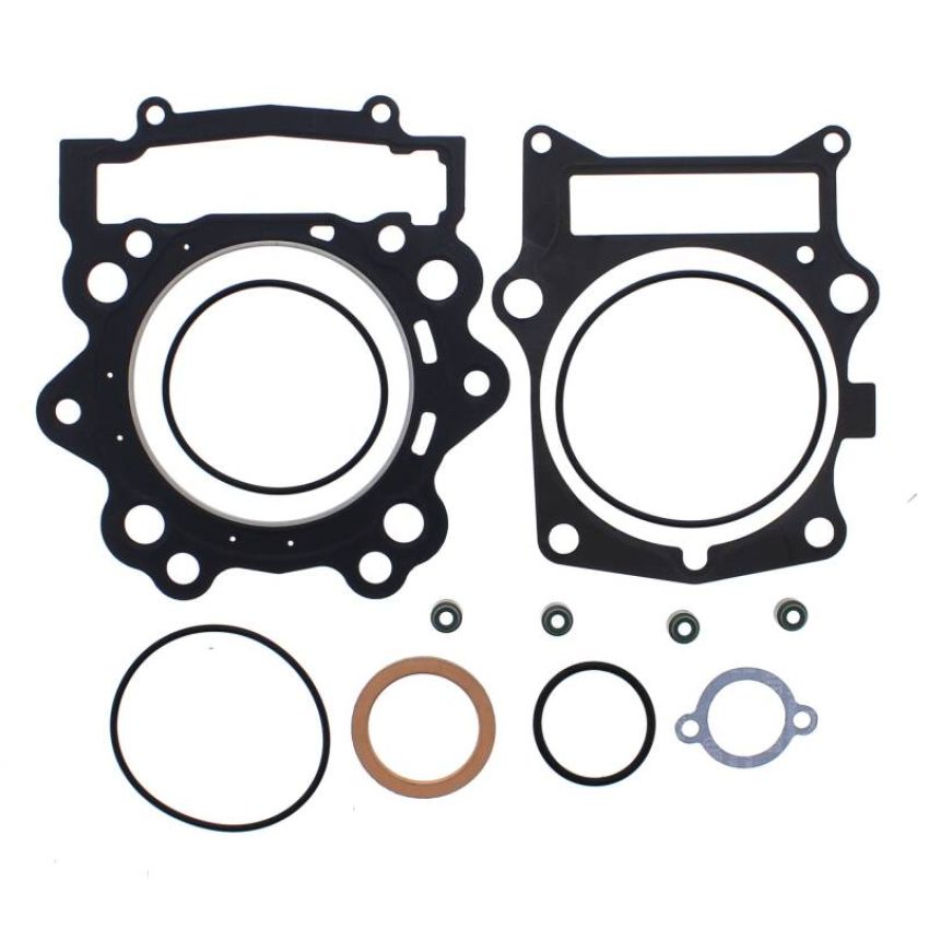 Vertex Pistons 810974 Vertex Gaskets 19-23 Yamaha Kodiak 700 4WD Top End Gasket Kit