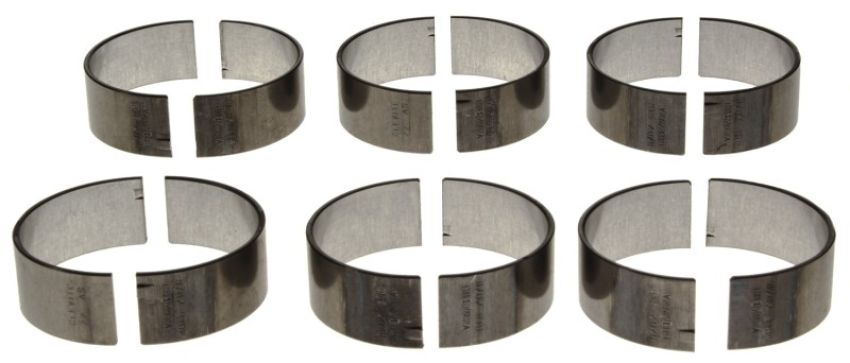 Clevite CB1797A(6) Chevrolet V6 173-189-189 Turbo-207-207 DOHC 1980-03 Con Rod Bearing Set