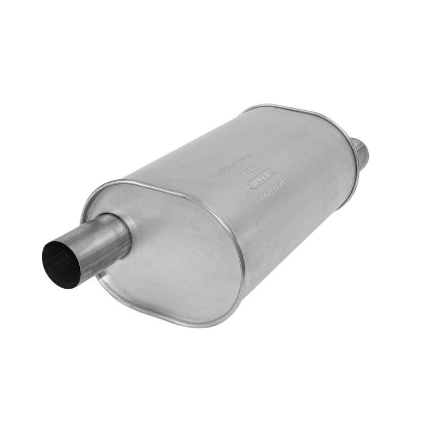 AP Exhaust 2548 Muffler - Challenge