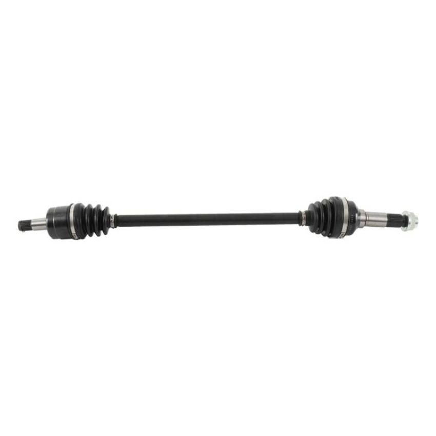 All Balls Racing AB8-YA-8-318 16-23 Yamaha YXZ1000R EPS 8 Ball Axle - Front Left