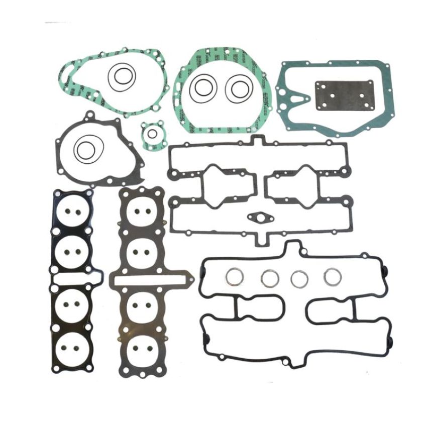 Athena P400510850734/1 1983 Suzuki GS E/ES 750 Complete Gasket Kit (w/o Oil Seals)