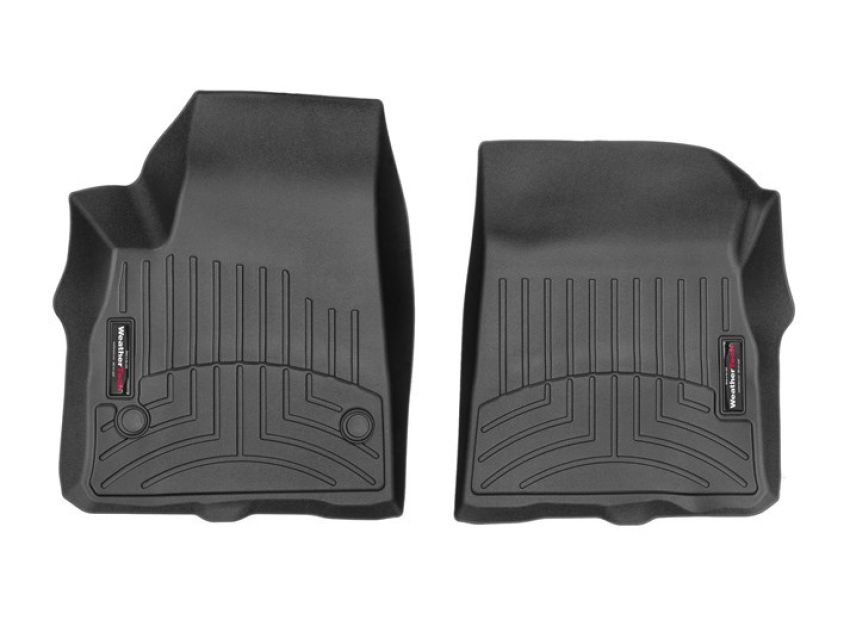 WEATHERTECH WEA4415741 Front FloorLiner