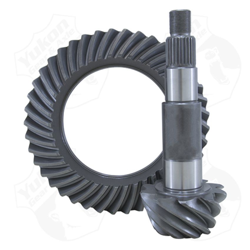 Yukon Gear & Axle YG M20-331 Yukon Gear High Performance Gear Set For Model 20 in a 3.31 Ratio
