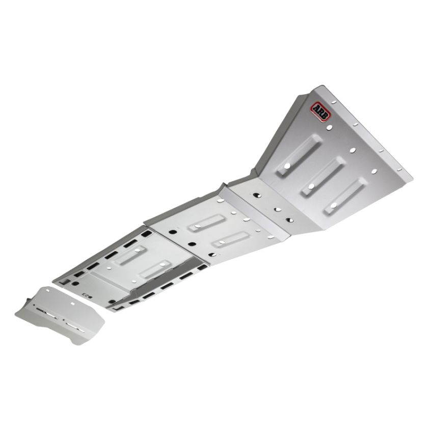 ARB 5438200 Under Vehicle Protection Np300 Navara 15On