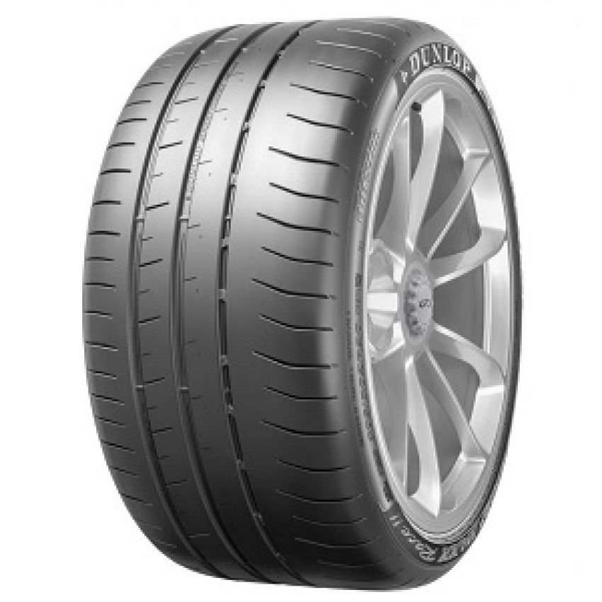 DUNLOP Sport Maxx Race 2 265/35R20 Summer