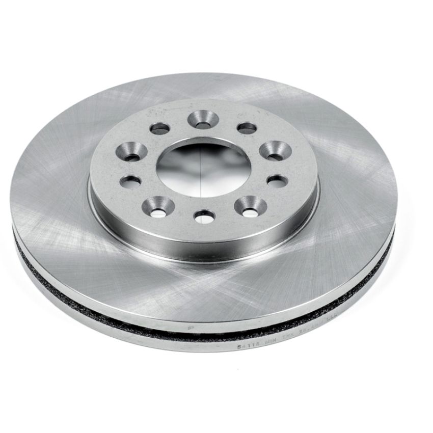 PowerStop AR85101 AutoSpecialty Brake Rotor