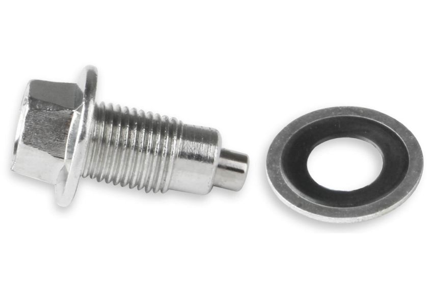 MR. GASKET MRG15 Oil Pan Plug