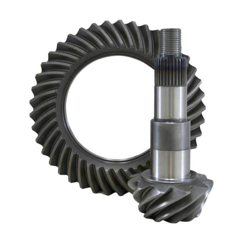 Yukon Gear & Axle ZG GM8.25-373R USA Standard Master Overhaul Kit For The GM 8.25in IFS Reverse Rotation Front Diff