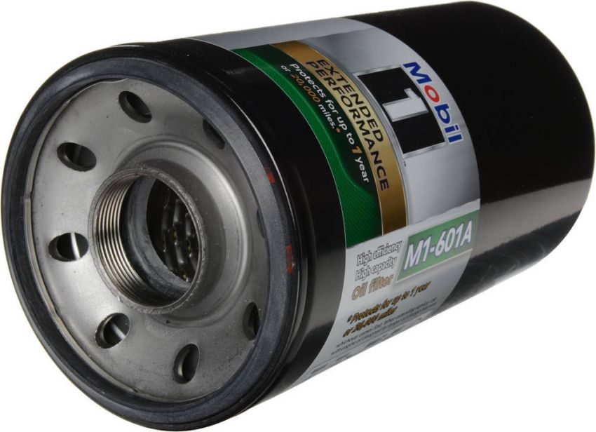 MOBIL OIL M1-601A Spin-On Lube