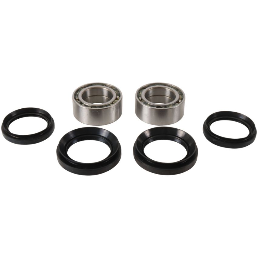 Pivot Works PWFWK-H27-001 09-14 Honda TRX420 FA IRS PW - Front Wheel Bearing Kit
