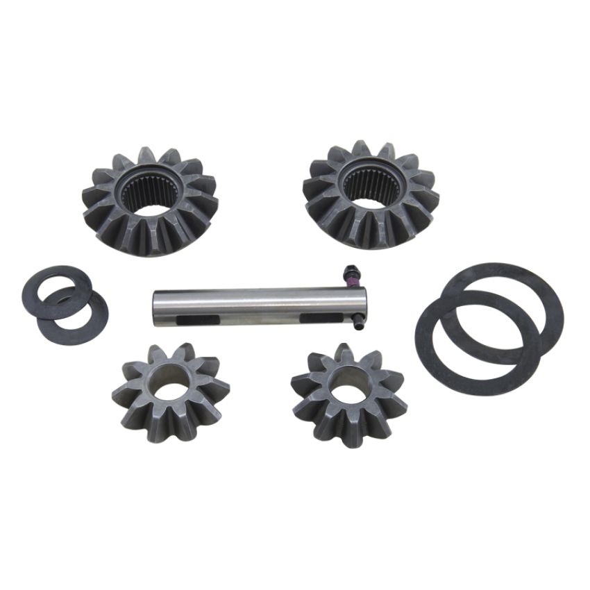 Yukon Gear & Axle ZIKF8.8-S-31 USA Standard Gear Standard Spider Gear Set For Ford 8.8in / 31 Spline