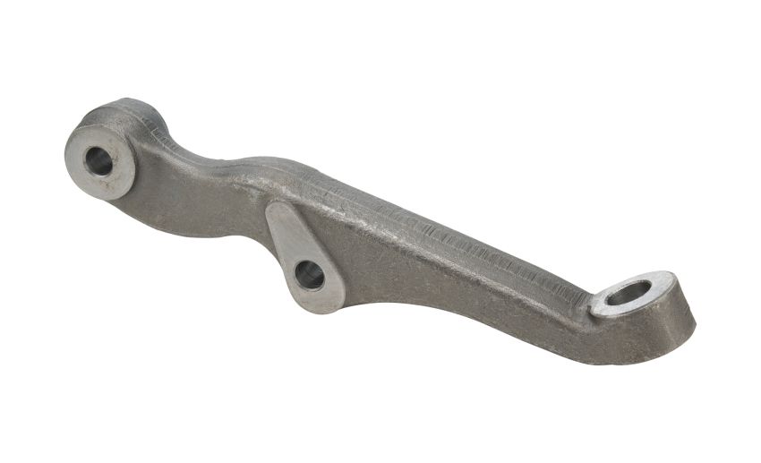 ALLSTAR PERFORMANCE ALL55964 Steering Arm for Pacer Spindle