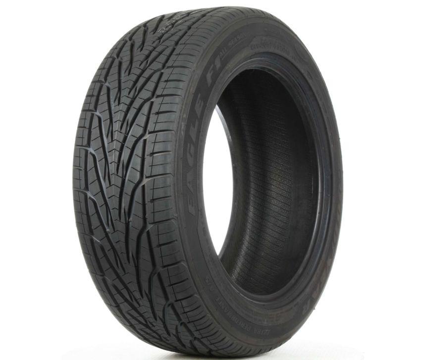 GOODYEAR Eagle F1 A/S 265/40R18 All-Season