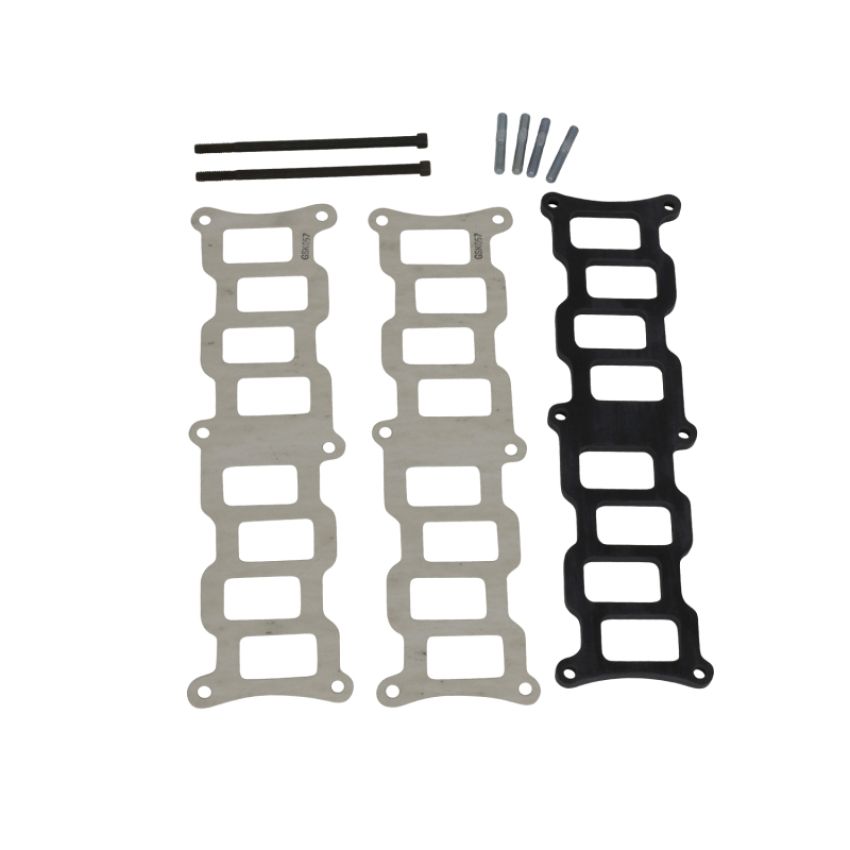 BBK Performance Parts 1549 SBF TFS INTAKE MANIFOLD 3/8 PHENOLIC SPACER KIT