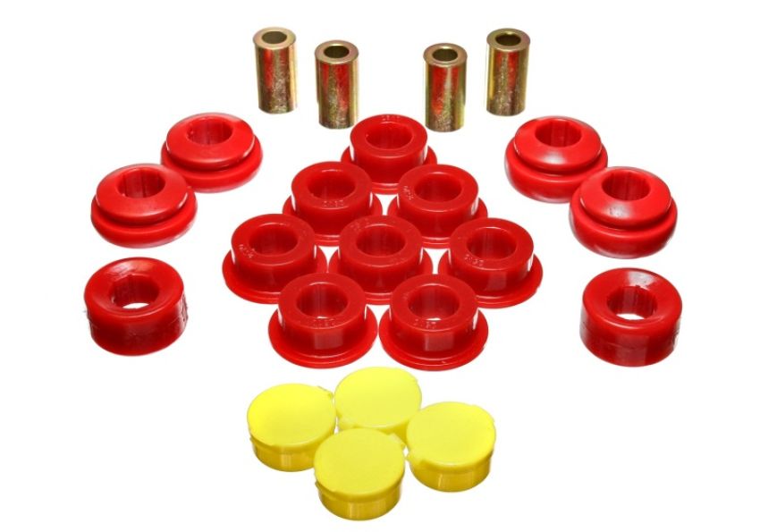 ENERGY SUSPENSION ENE16-3117R REAR TRAILING ARM SET