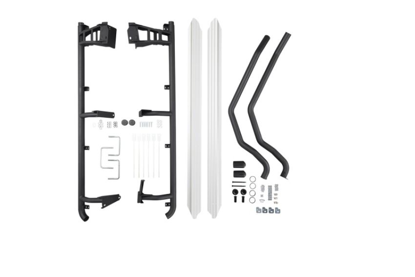 ARB 4440210K1 Summit Step W/F Rail Suits Ranger