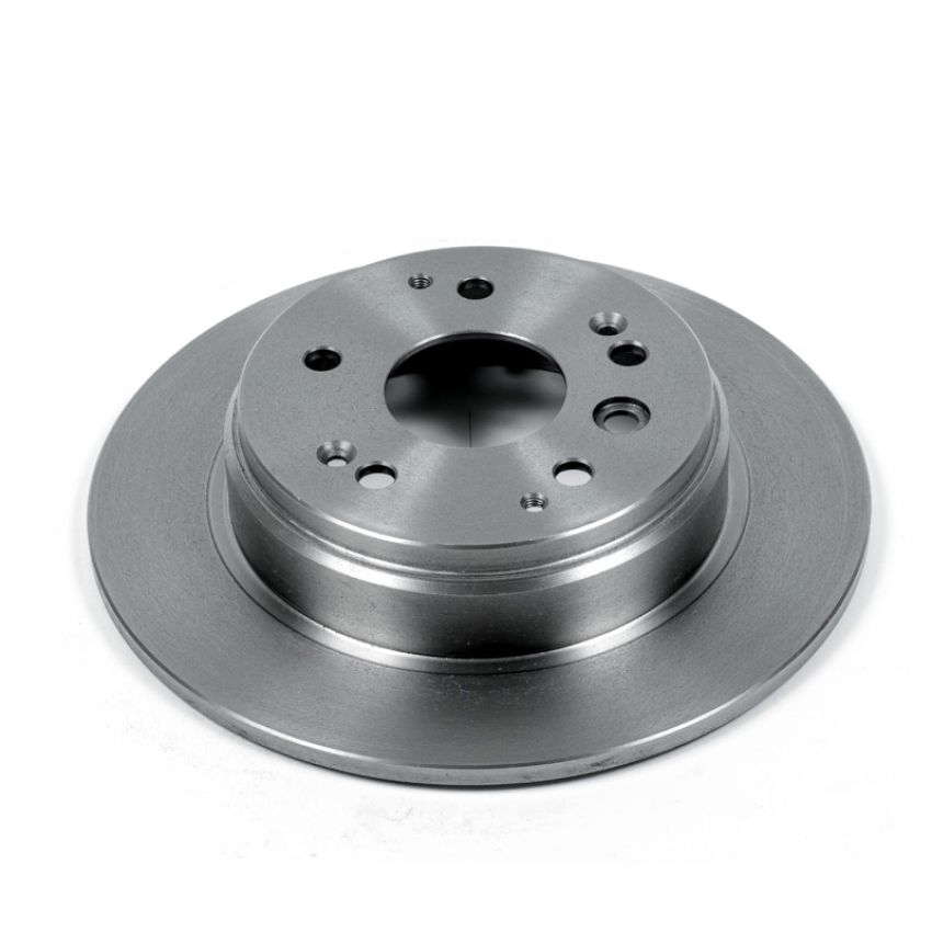 PowerStop JBR987 AutoSpecialty Brake Rotor