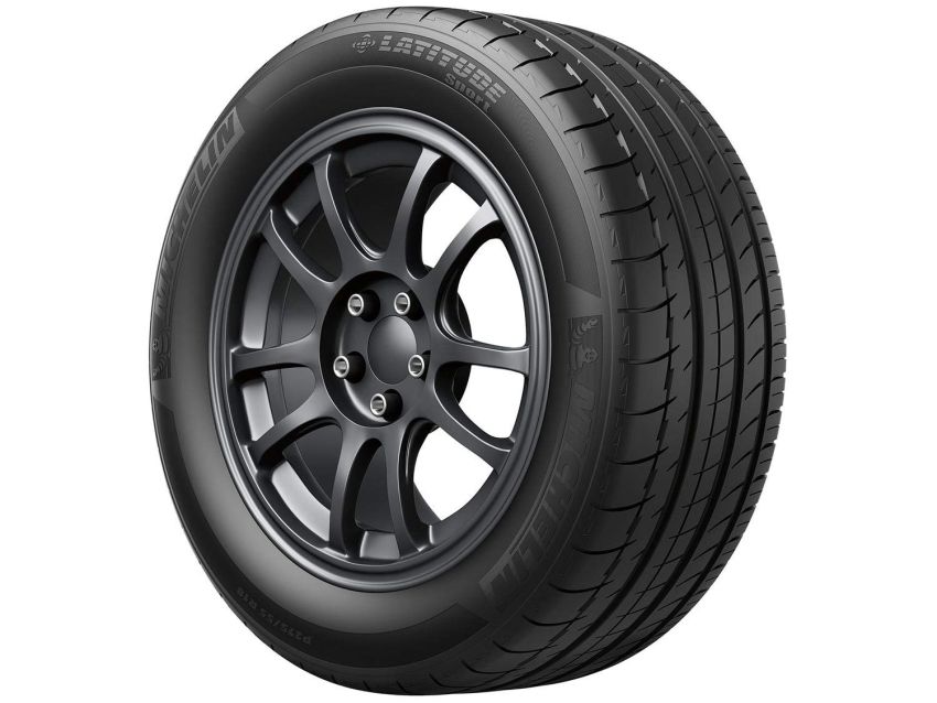 MICHELIN Latitude Sport 275/55R19 Summer