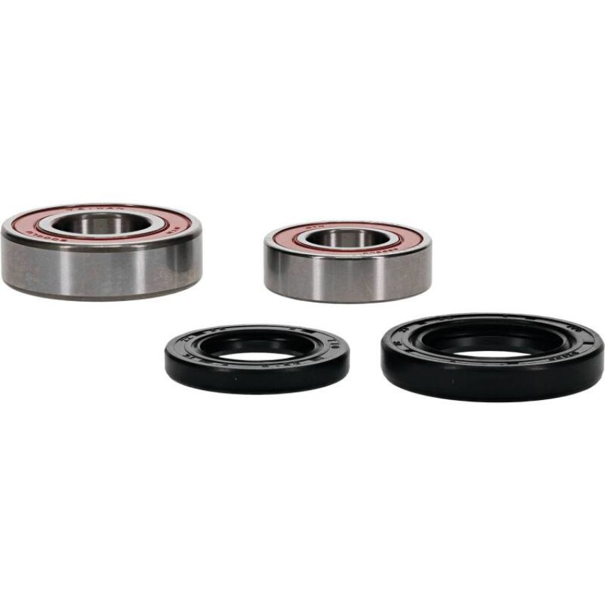 Pivot Works 25-1613-P Yamaha Wheel Bearing Kit Premium Bearings