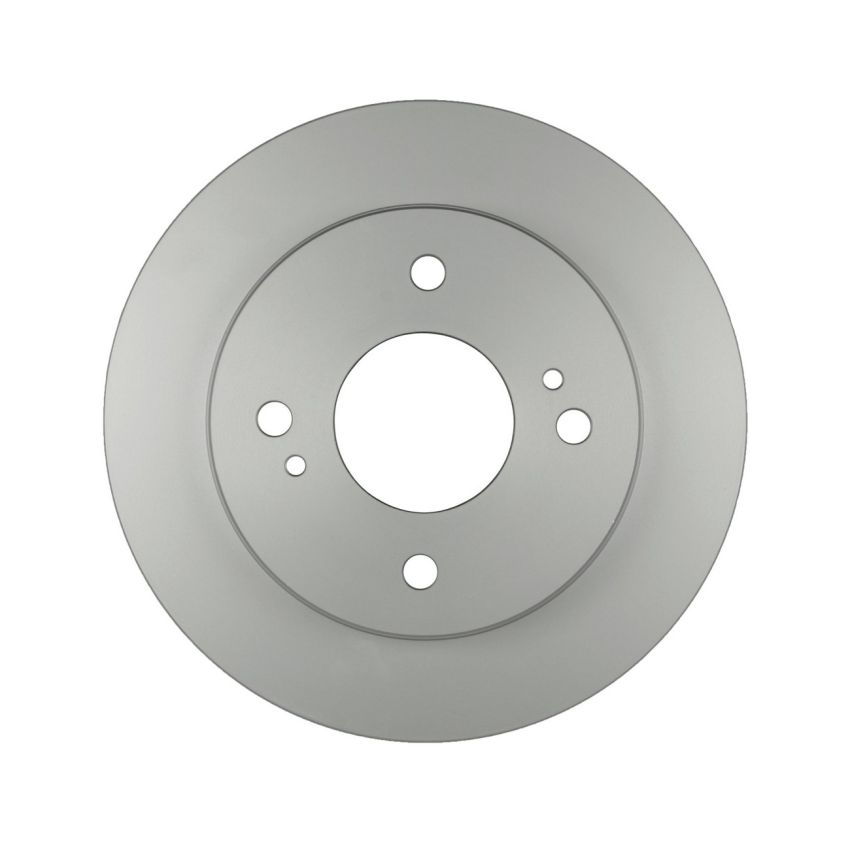 Bosch 40011043 Bosch QuietCast Disc Brake Rotor
