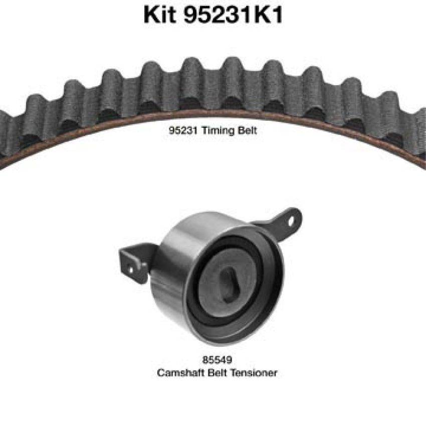 Dayco 95231K1 Timing Belt Kit