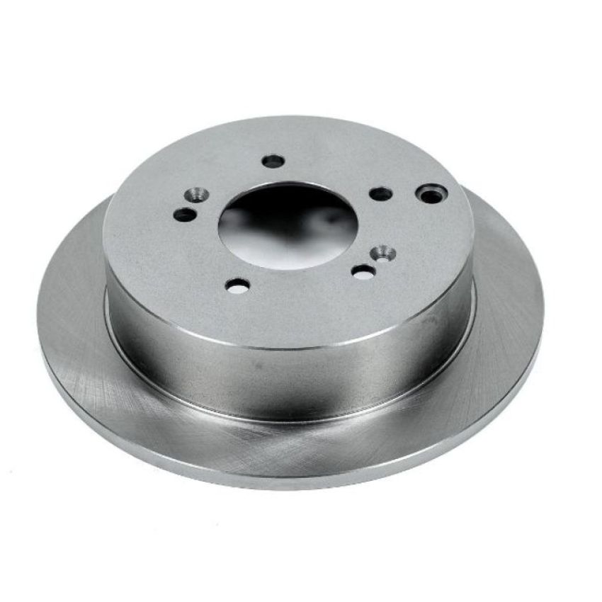 PowerStop JBR958 AutoSpecialty Brake Rotor
