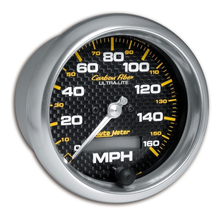 AutoMeter 4789 GAUGE, SPEEDOMETER, 3 3/8