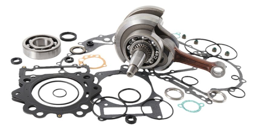 Hot Rods CBK0114 06-09/11-14 Yamaha YFM 700 R Raptor 700cc Bottom End Kit