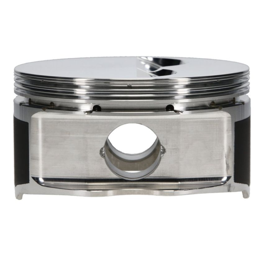 JE Pistons 207481 350SBC ULTRA LT GP Set of 8 Pistons