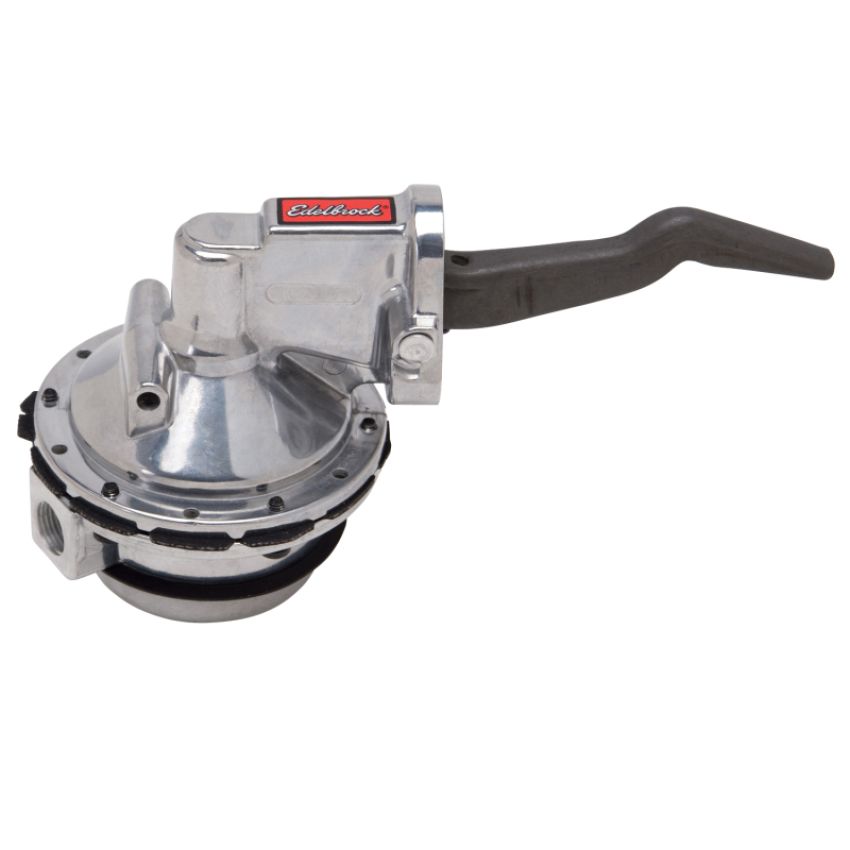 EDELBROCK EDE1724 Performer RPM Series Fuel Pump - Ford FE